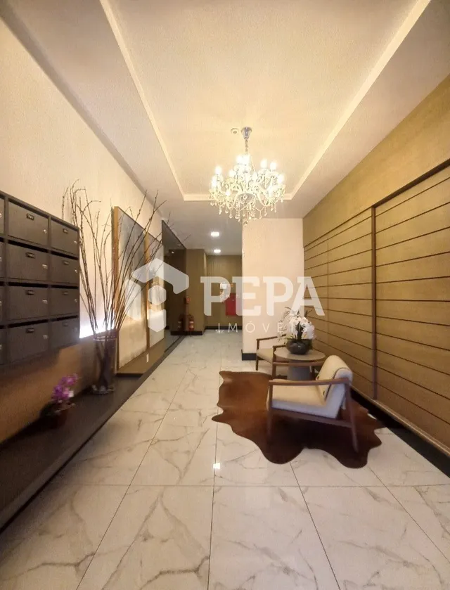 Apartamento com 3 dormitórios