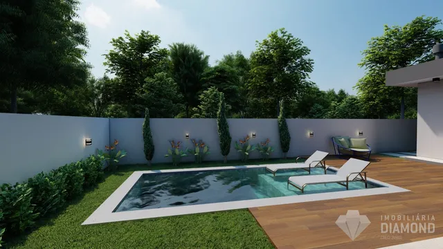 Casa com 3 dormitórios, foto 5