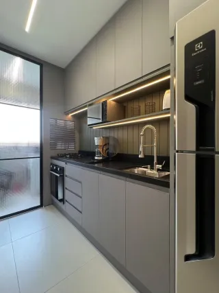 Apartamento com 2 dormitórios, foto 7