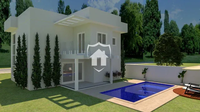 Casa com 3 dormitórios, foto 4