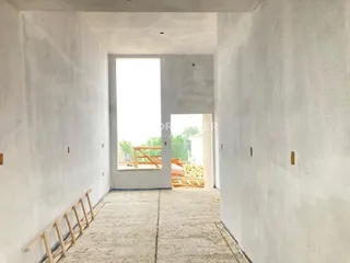 Casa geminada com 2 dormitórios, foto 8