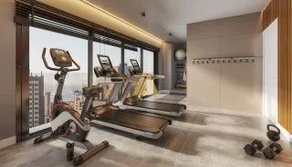 Apartamento com 3 dormitórios, foto 4