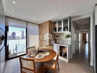 Apartamento com 3 dormitórios, foto 7