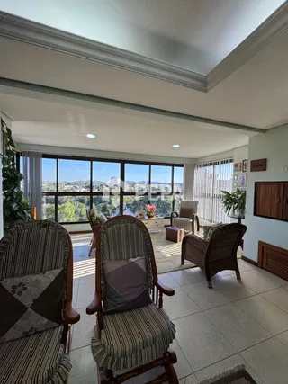 Apartamento com 3 dormitórios, foto 5