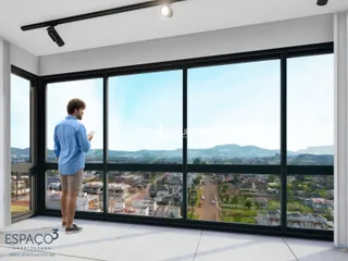 Apartamento com 1 dormitório, foto 7
