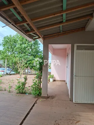 Casa com 2 dormitórios, foto 1