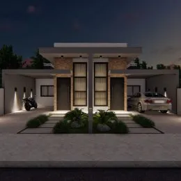 Casa com 3 dormitórios, foto 17