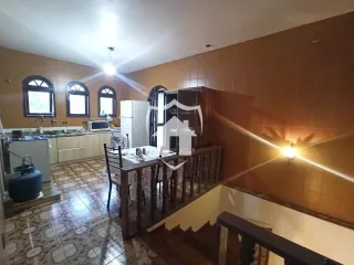 Casa com 3 dormitórios, foto 13