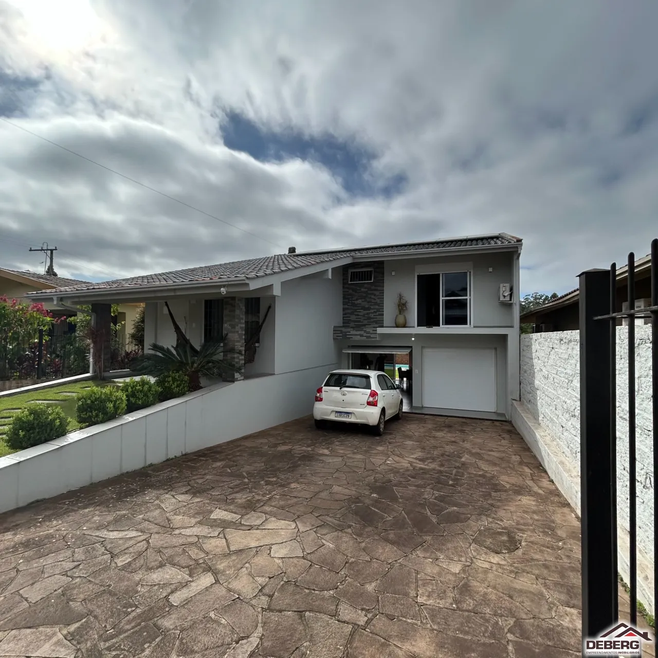 Casa com 3 dormitórios, foto 1