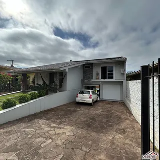 Casa com 3 dormitórios, foto 1