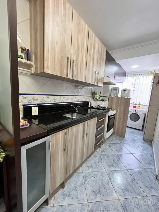 Apartamento com 3 dormitórios, foto 2