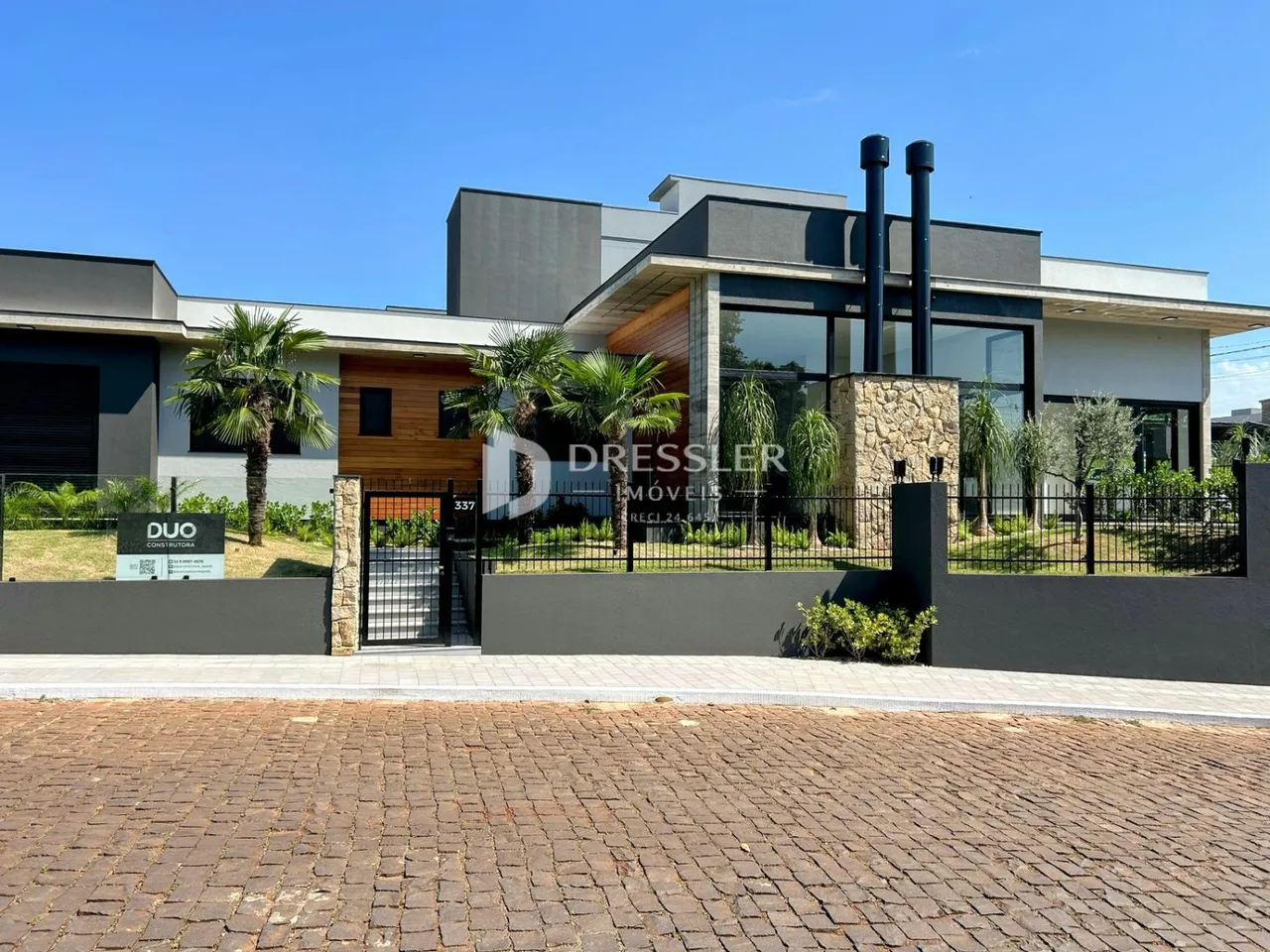 Casa com 3 dormitórios, foto 1