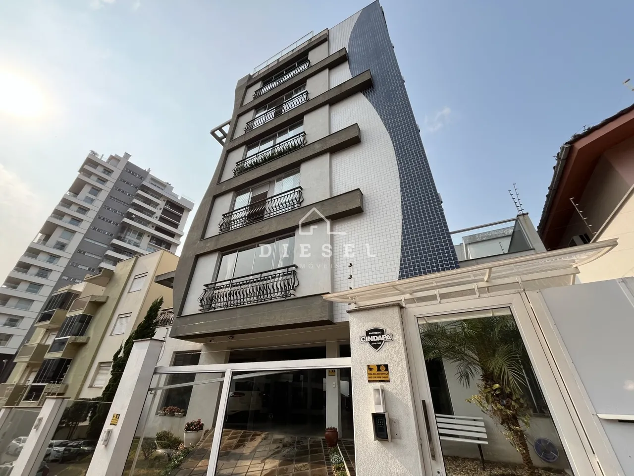 Apartamento com 2 dormitórios, foto 1