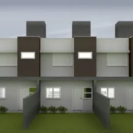 Sobrado com 2 dormitórios, foto 22