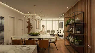 Apartamento com 3 dormitórios, foto 24