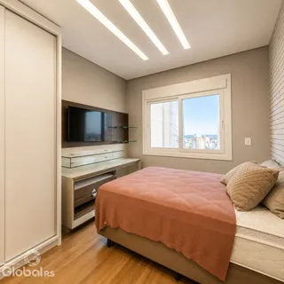 Apartamento com 3 dormitórios, foto 10
