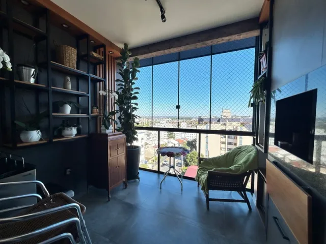 Apartamento com 3 dormitórios, foto 3