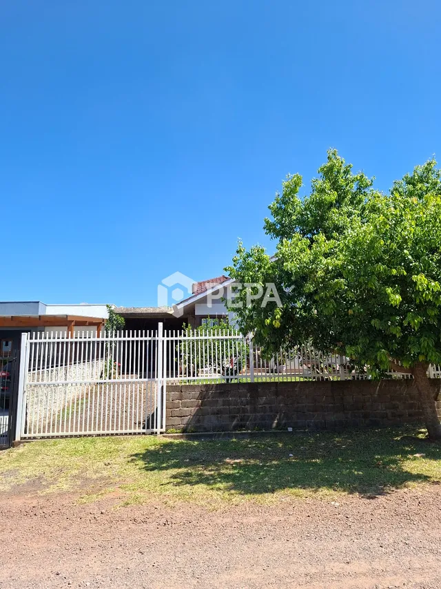 Casa com 3 dormitórios