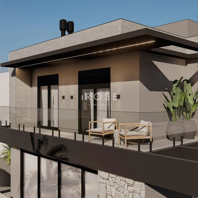 Casa com 4 dormitórios, foto 4
