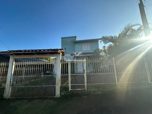 Casa com 3 dormitórios