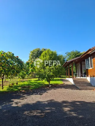 Área rural, foto 2