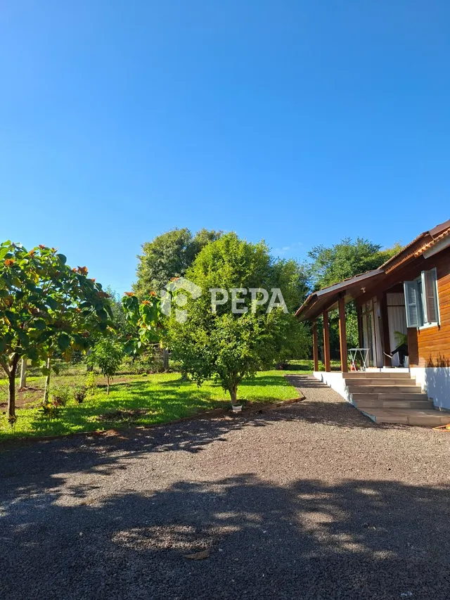 Área rural, foto 2