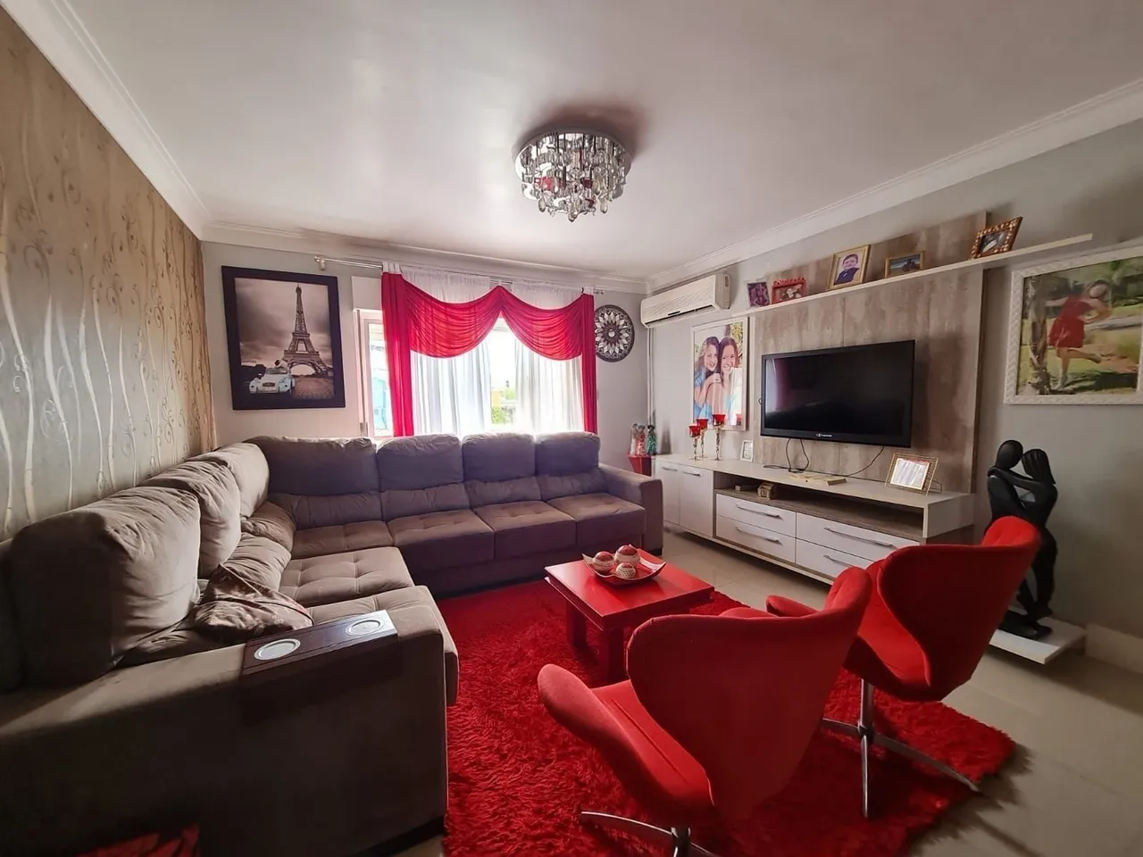 Apartamento com 3 dormitórios, foto 1