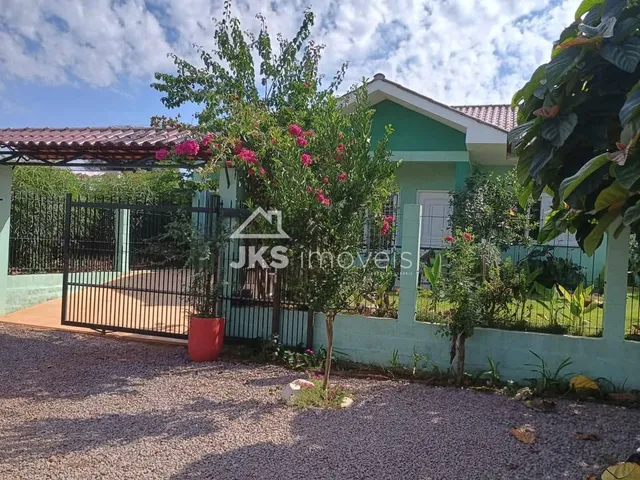Casa com 2 dormitórios, foto 4