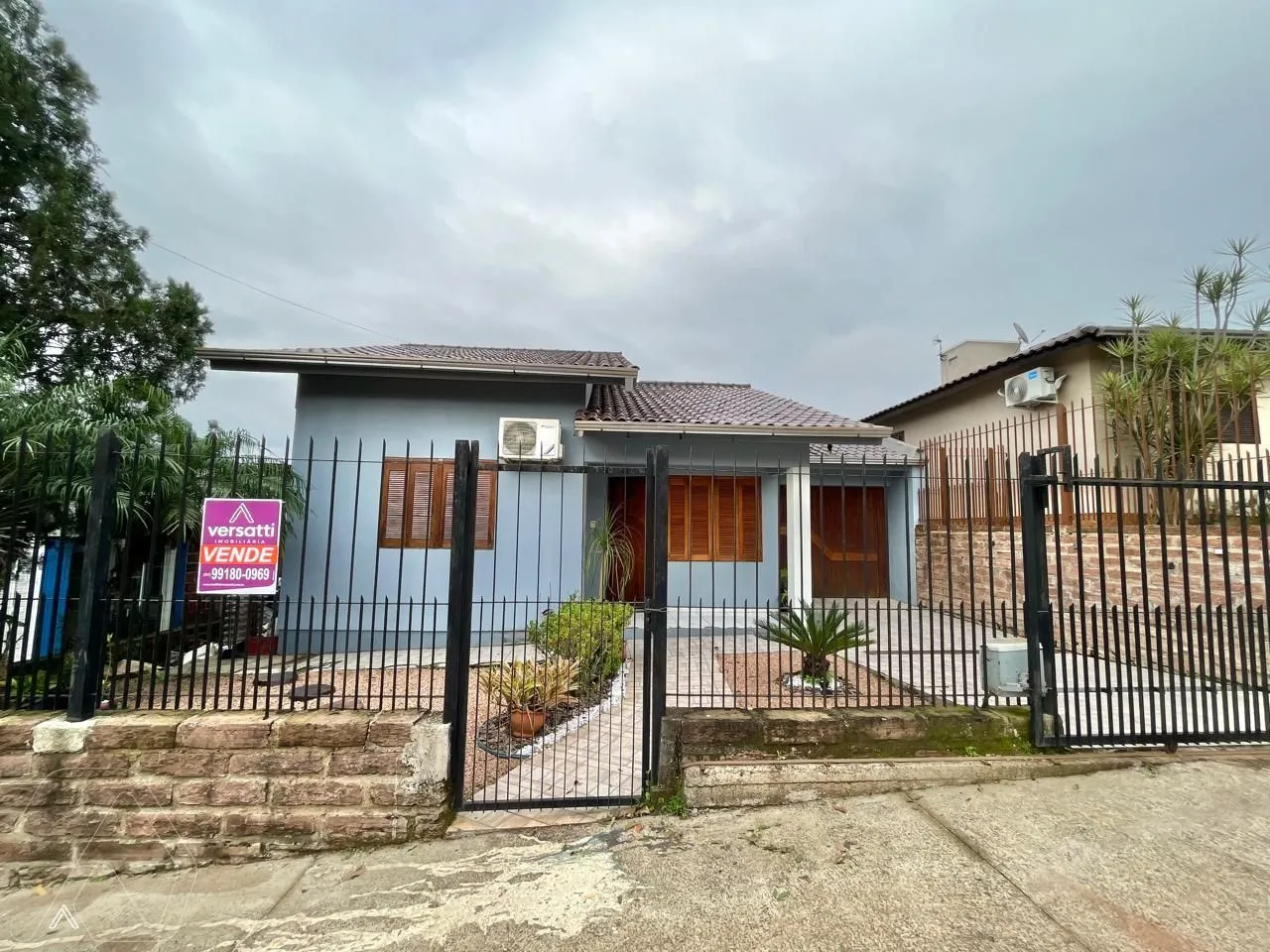 Casa com 3 dormitórios, foto 1