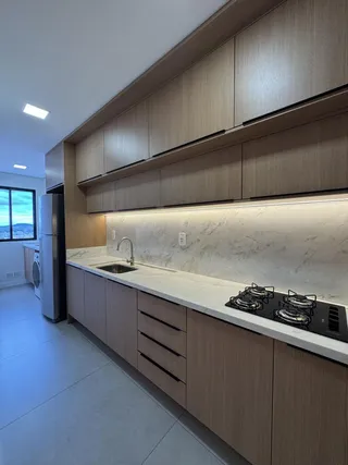 Apartamento com 2 dormitórios, foto 7