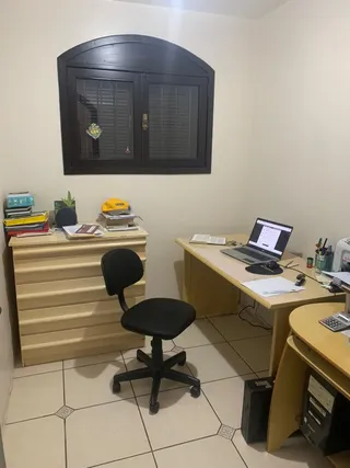Casa com 4 dormitórios, foto 22
