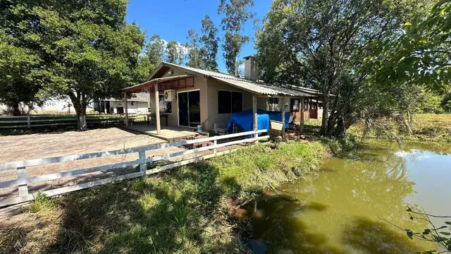 Área rural com 4 dormitórios, foto 2