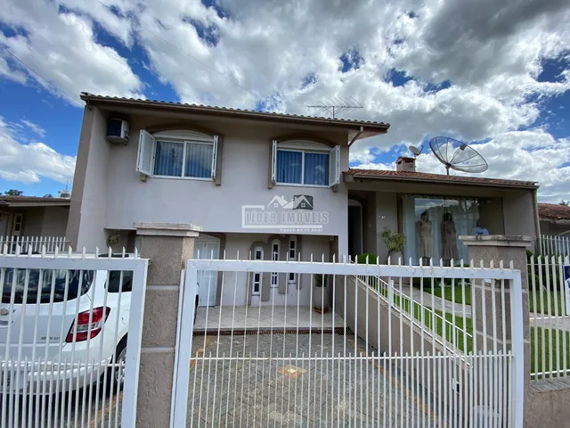 Casa com 3 dormitórios, foto 2