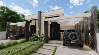 Casa geminada com 3 dormitórios, foto 5