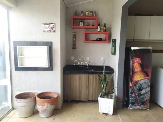 Sobrado com 3 dormitórios, foto 14