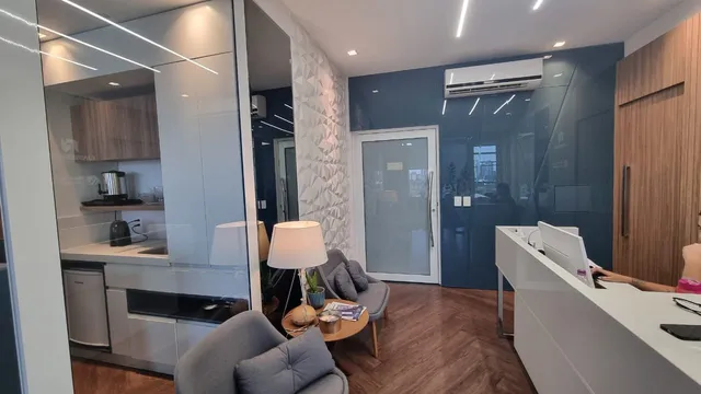 Sala comercial, foto 3