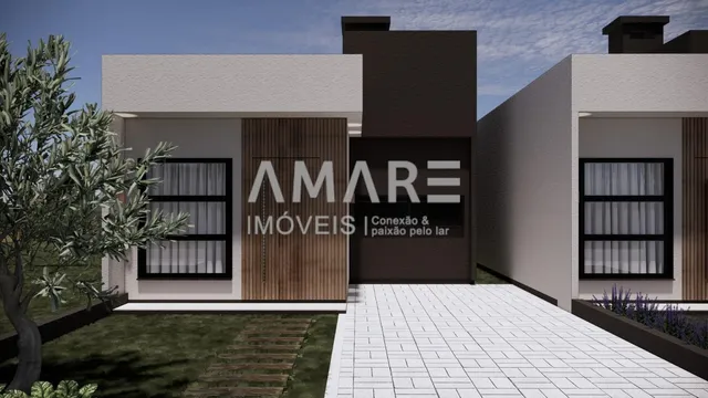 Casa geminada com 2 dormitórios, foto 3
