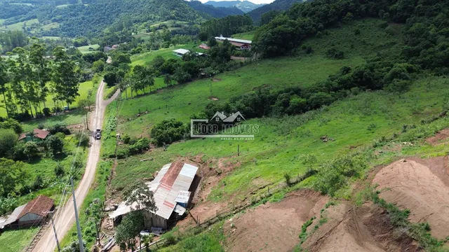 Área rural, foto 2