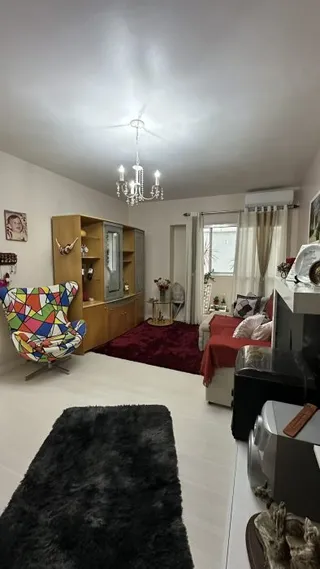 Apartamento com 2 dormitórios, foto 2