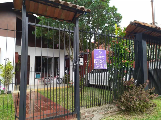 Casa com 3 dormitórios, foto 4