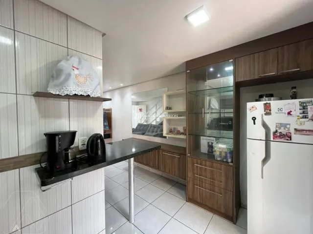 Sobrado com 2 dormitórios, foto 4