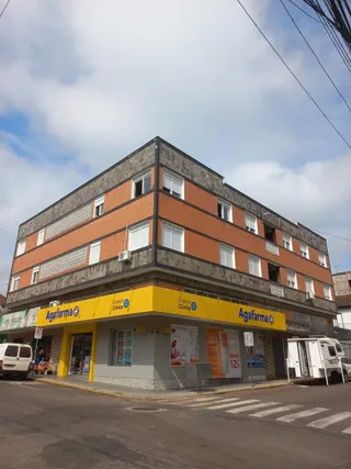 Apartamento com 3 dormitórios