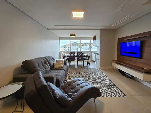 Apartamento com 3 dormitórios, foto 4