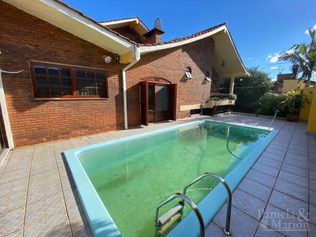 Casa com 4 dormitórios, foto 5