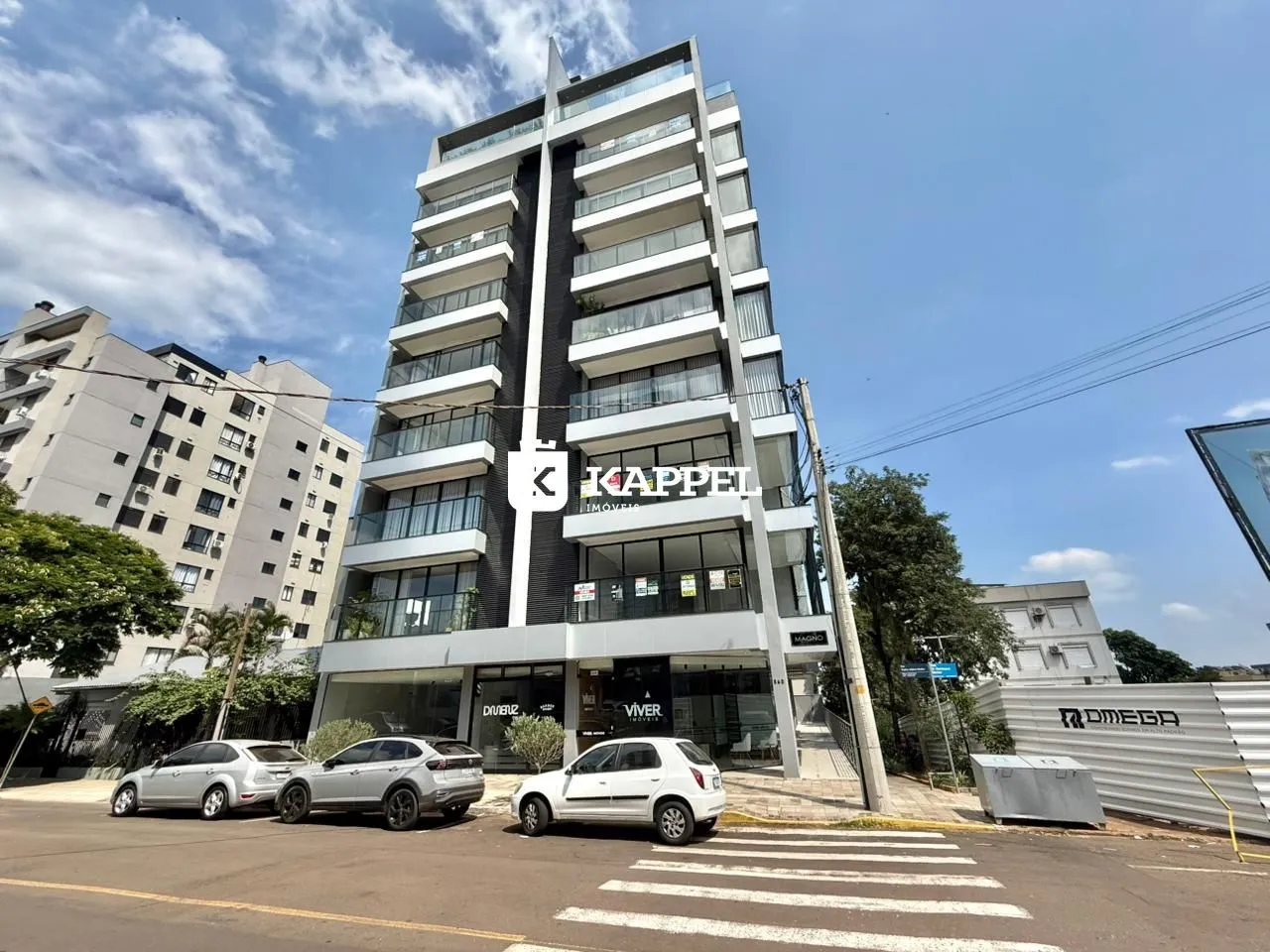 Apartamento com 2 dormitórios, foto 1
