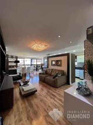 Apartamento com 3 dormitórios, foto 5