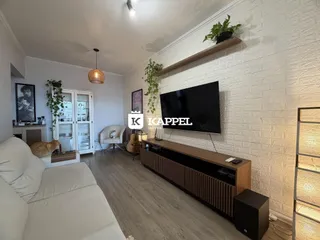 Apartamento com 2 dormitórios, foto 6