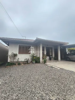 Casa com 2 dormitórios, foto 1