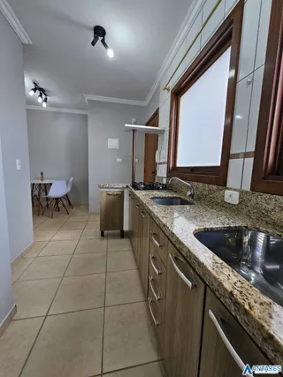 Apartamento com 1 dormitório, foto 4