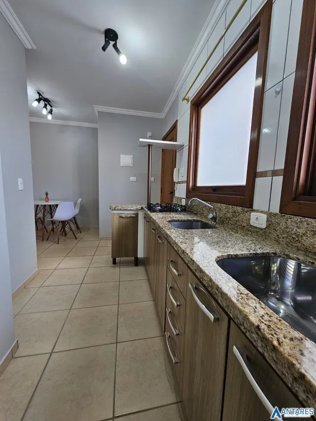 Apartamento com 1 dormitório, foto 4